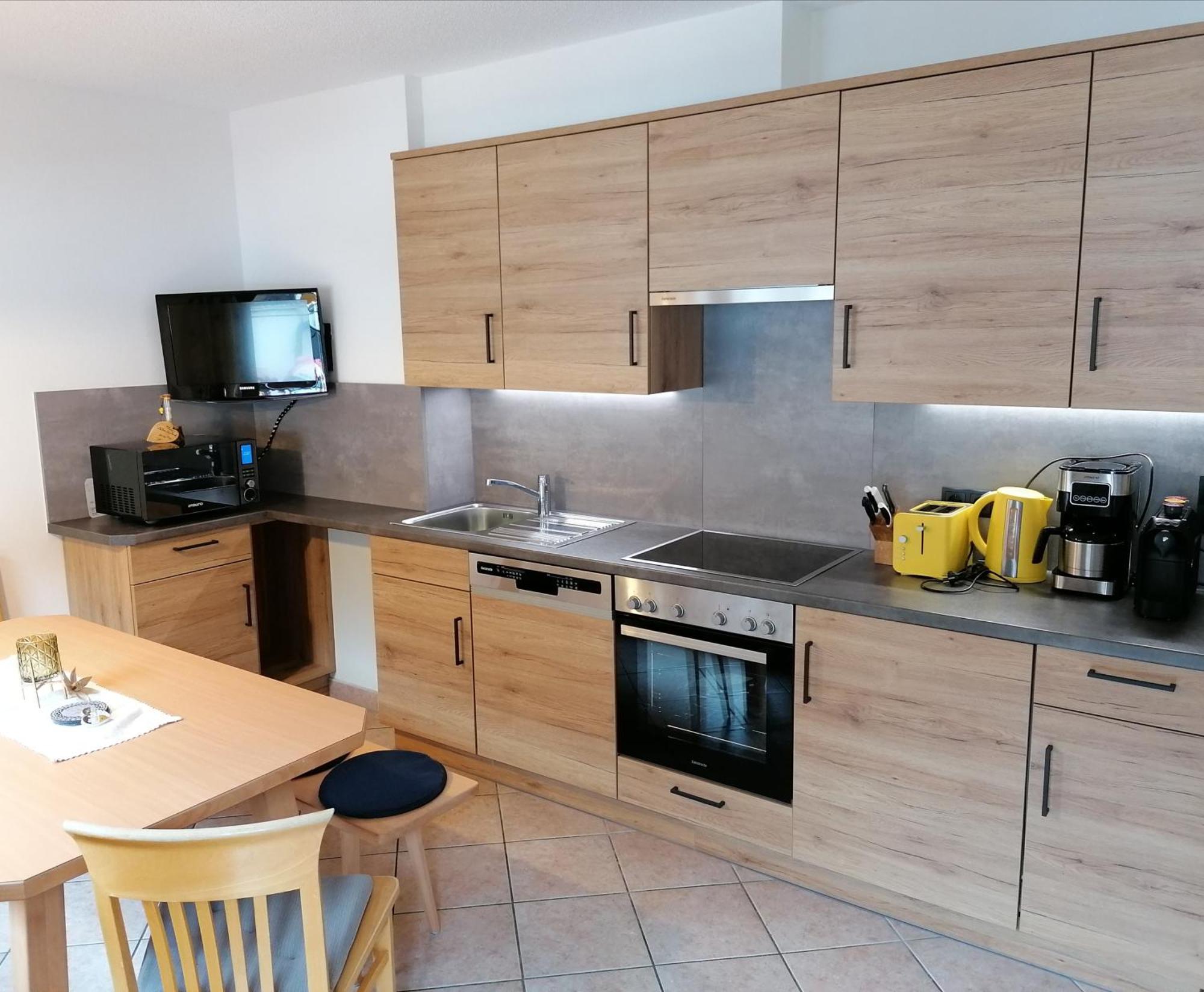 Appartement Zellerhof à Finkenberg Extérieur photo