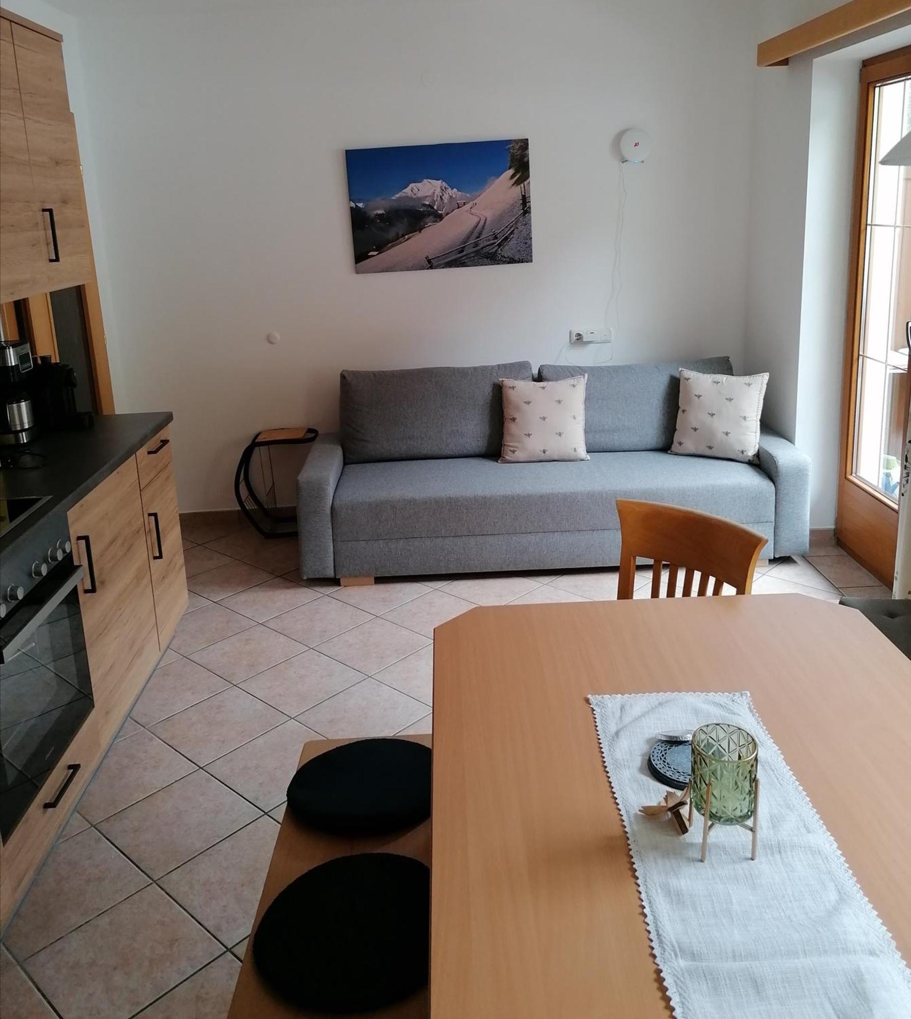 Appartement Zellerhof à Finkenberg Extérieur photo