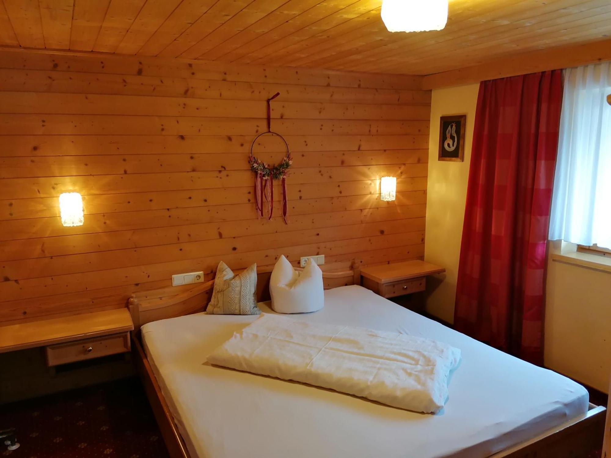 Appartement Zellerhof à Finkenberg Extérieur photo
