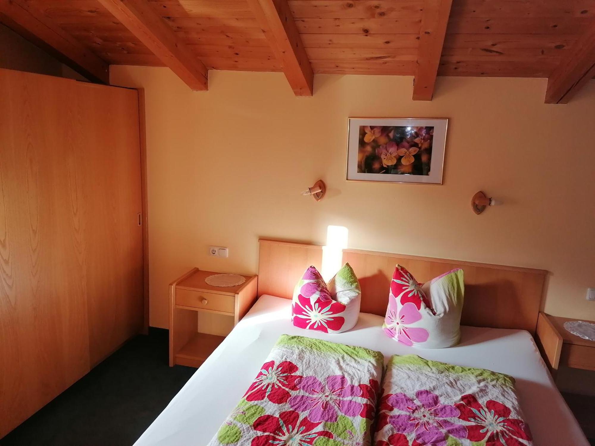 Appartement Zellerhof à Finkenberg Extérieur photo