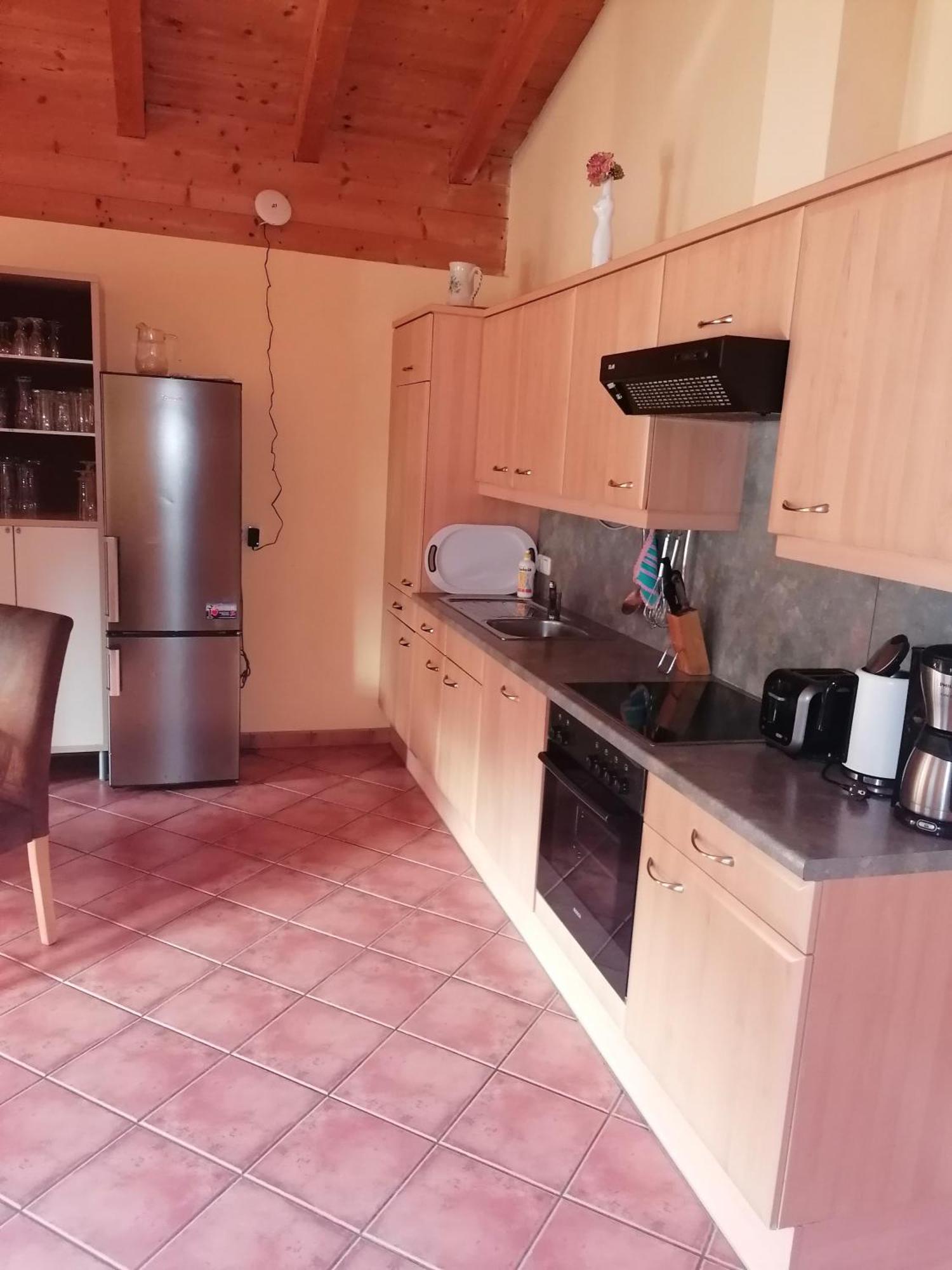 Appartement Zellerhof à Finkenberg Extérieur photo
