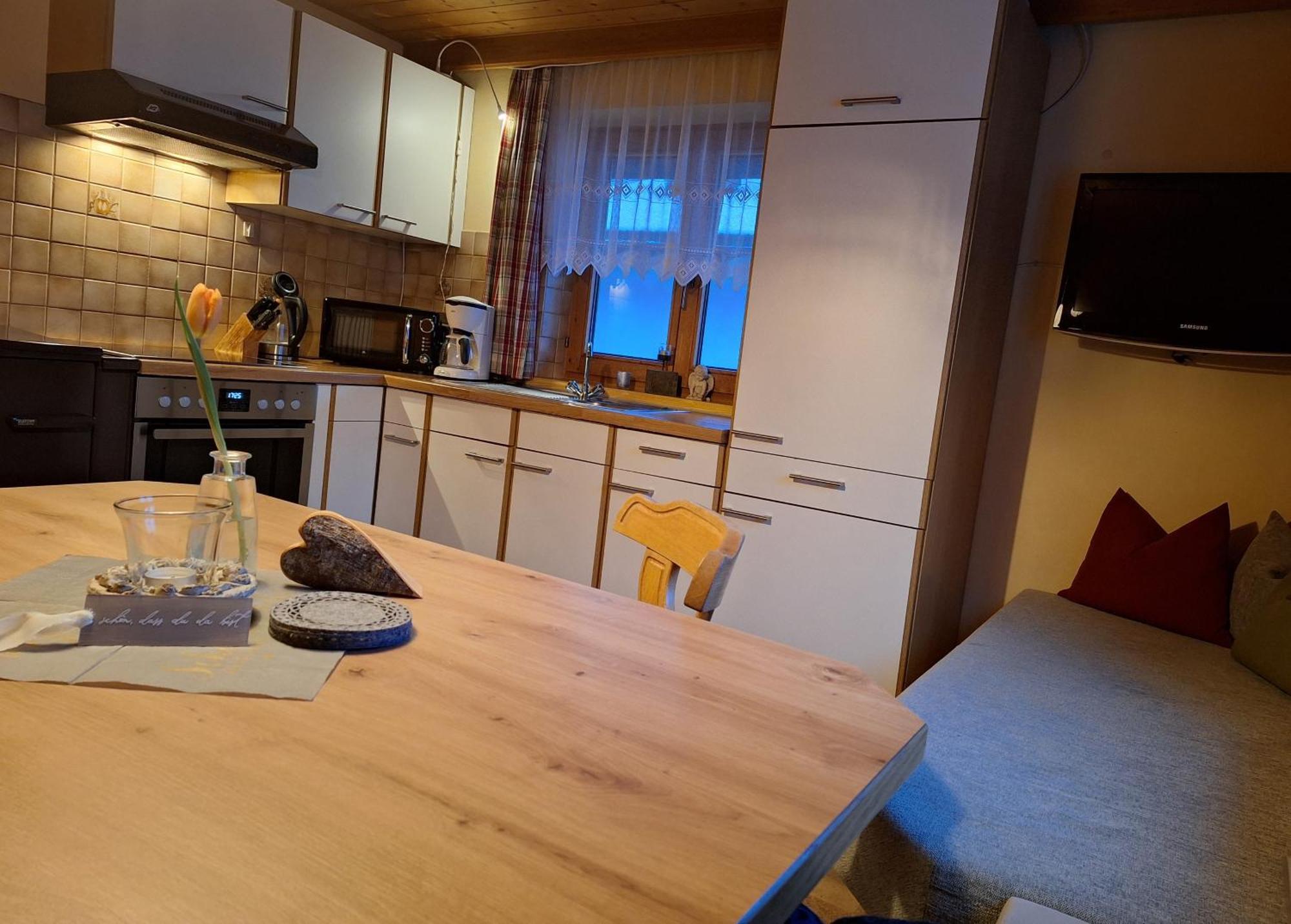 Appartement Zellerhof à Finkenberg Extérieur photo