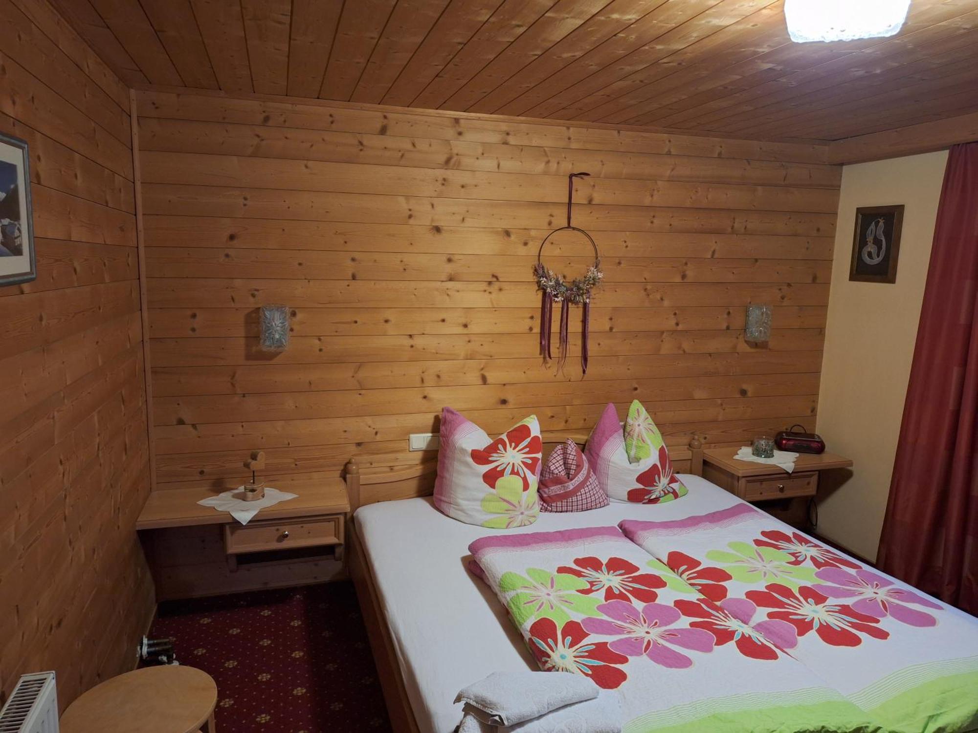 Appartement Zellerhof à Finkenberg Extérieur photo