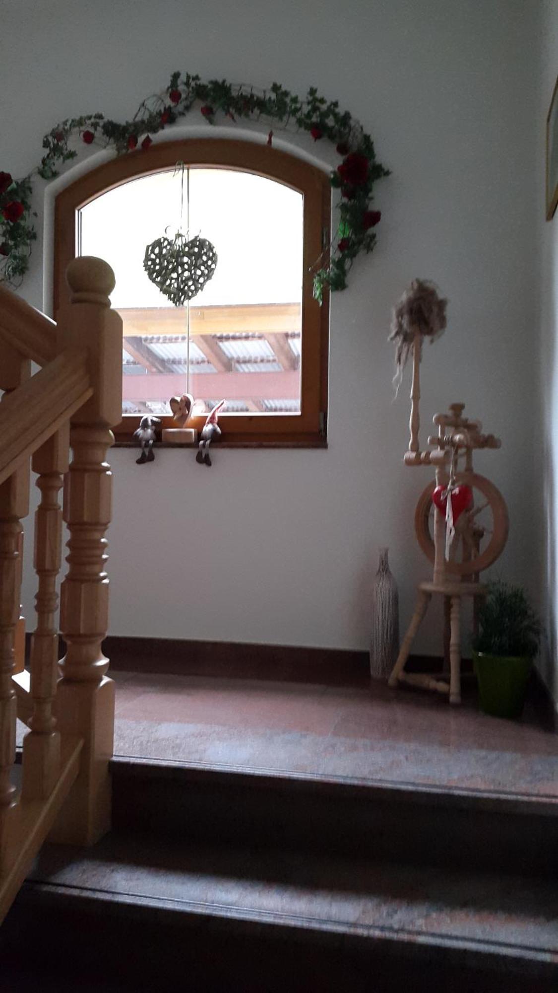 Appartement Zellerhof à Finkenberg Extérieur photo