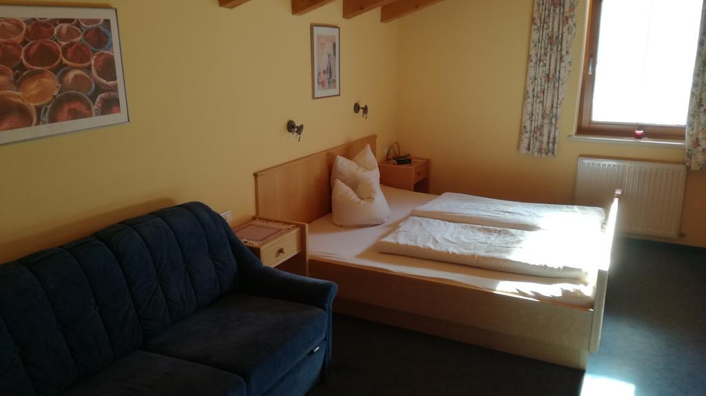 Appartement Zellerhof à Finkenberg Extérieur photo
