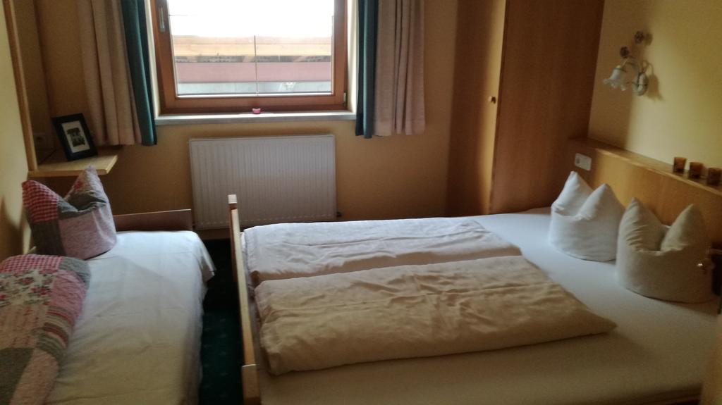 Appartement Zellerhof à Finkenberg Extérieur photo