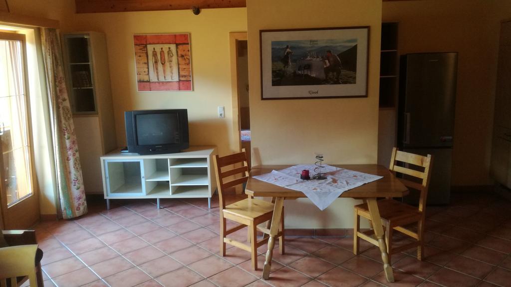 Appartement Zellerhof à Finkenberg Extérieur photo