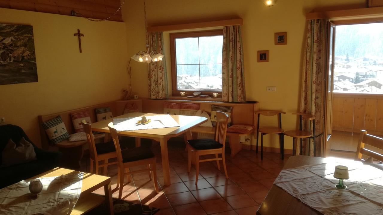 Appartement Zellerhof à Finkenberg Extérieur photo