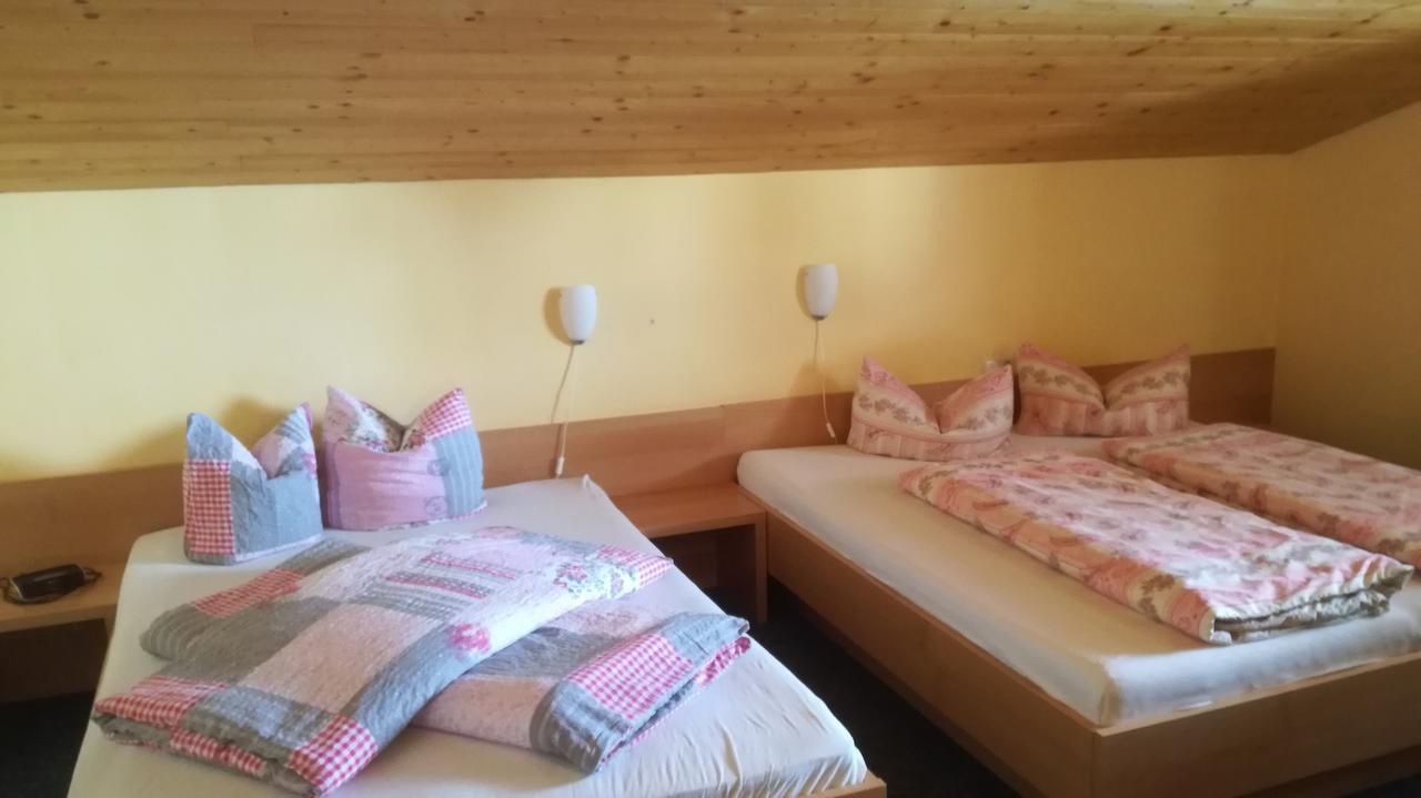 Appartement Zellerhof à Finkenberg Extérieur photo